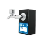 Exhibidor con llave para fregadero LL-F, FOSET 1