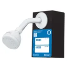 Exhibidor con regadera R-500, FOSET 1