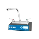 Exhibidor con mezcladora F-319P, FOSET 1