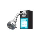 Exhibidor con regadera R-508, FOSET 1