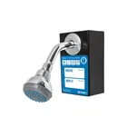 Exhibidor con regadera R-506, FOSET 1