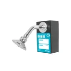 Exhibidor con Regadera R-502, FOSET 1