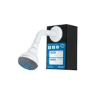 Exhibidor con regadera R-516, FOSET 1