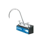 Exhibidor con mezcladora TBF-81, FOSET 1