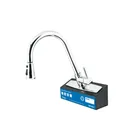 Exhibidor con monomando TBF-84, FOSET 1