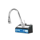 Exhibidor con monomando TBF-84, FOSET 3