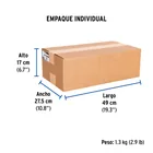 Exhibidor con regadera R-414, FOSET 3