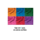 Trapeador de microfibra española, bastón de 120 cm, KLINTEK 3