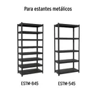 Repisa metálica de 45x85 para ESTM-545 y ESTM-845, TRUPER 2