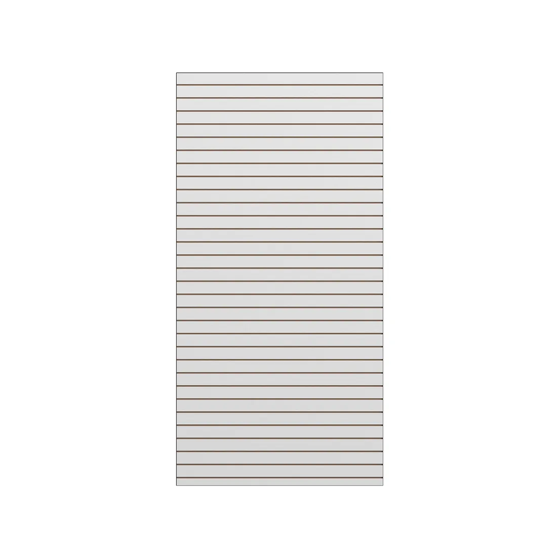 Panel ranurado 120 x 240 cm TRUPER