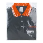 Playera polo performance para mujer, gris, G, TRUPER 5
