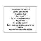 Chamarra de plumas ligera para hombre, gris, CH, TRUPER 2