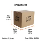 Maleta deportiva de 66 cm, TRUPER 4