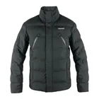 Chamarra acolchada térmica para hombre, negra, G, TRUPER 1