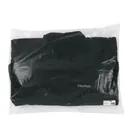 Chamarra acolchada térmica para mujer, negra, G, TRUPER 2