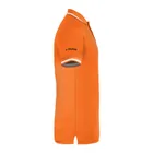 Playera polo performance para hombre, naranja, G, TRUPER 2