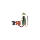 Interruptor de repuesto para ROTI-20A y TALI-20A, TRUPER 1