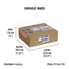 Interruptor de repuesto para ROTI-20A y TALI-20A, TRUPER 4