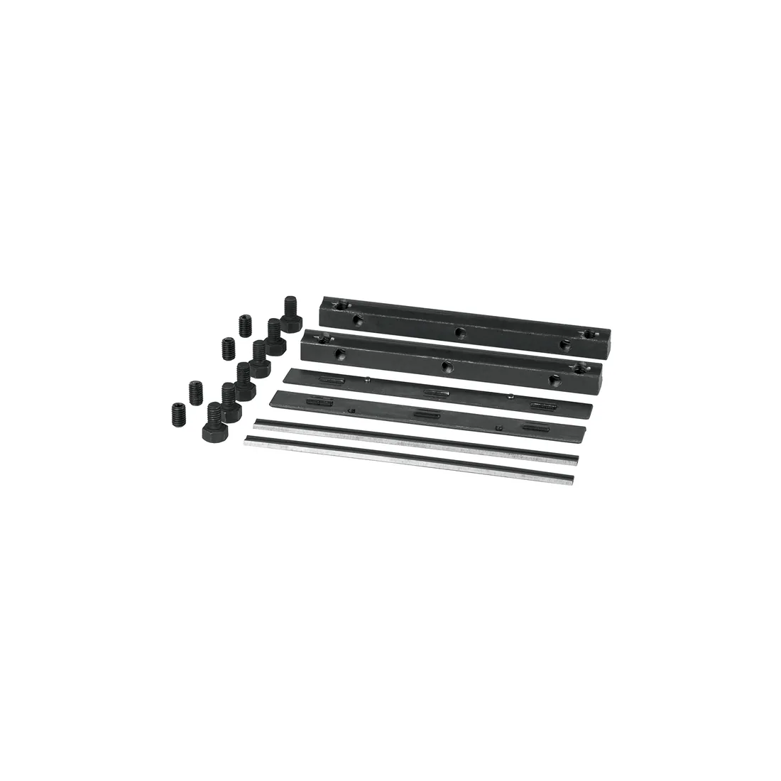Juego de soporte y portacuchillas para CEPEL-3-1/4N y 1/4A3