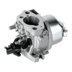 Carburador para podadora a gasolina P-622 y P-520, TRUPER 1