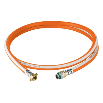 Manguera de 1.5 m para fumigadores FUG-252, FUG-254, TRUPER