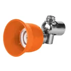 Boquilla cónica para fumigadores FUG-252, FUG-254, TRUPER 1