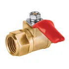 Válvula para fumigadores a gasolina FUG-252, FUG-254, TRUPER 1