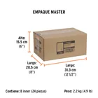 Broca para router, bocel cuarto, 1-1/8' con balero, TRUPER 7