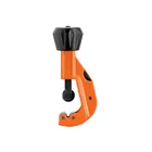 Cortador de tubo de cobre 1/8' a 1-1/4' cuchilla 18mm,Truper 1