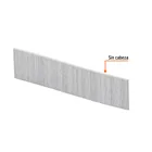 Caja con 10000 clavos calibre 23, 15 mm para CLNE-23, TRUPER 2