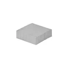 Caja con 10000 clavos calibre 23, 19 mm para CLNE-23, TRUPER 1