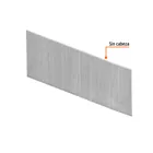 Caja con 10000 clavos calibre 23, 25 mm para CLNE-23, TRUPER 2