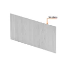 Caja con 10000 clavos calibre 23, 30 mm para CLNE-23, TRUPER 2