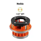 Dado de 1-1/2' para tarrajas T-852X, TRUPER EXPERT 3