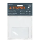 Bolsa con 2 micas para caretas CAREL-913X/CAREL-913F, TRUPER 3