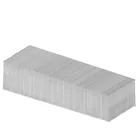 Caja con 5000 clavos calibre 18, 30 mm para CLNE-18, TRUPER 1