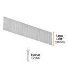 Caja con 5000 clavos calibre 18, 30 mm para CLNE-18, TRUPER 3