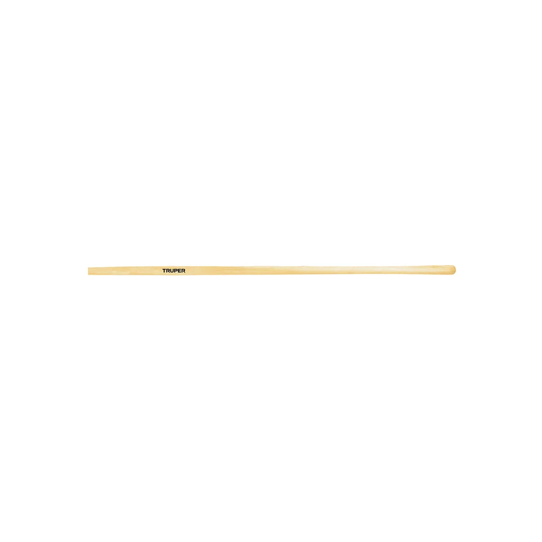 Mango para raspadores SCR-4 y SCR-7, largo de 54', TRUPER