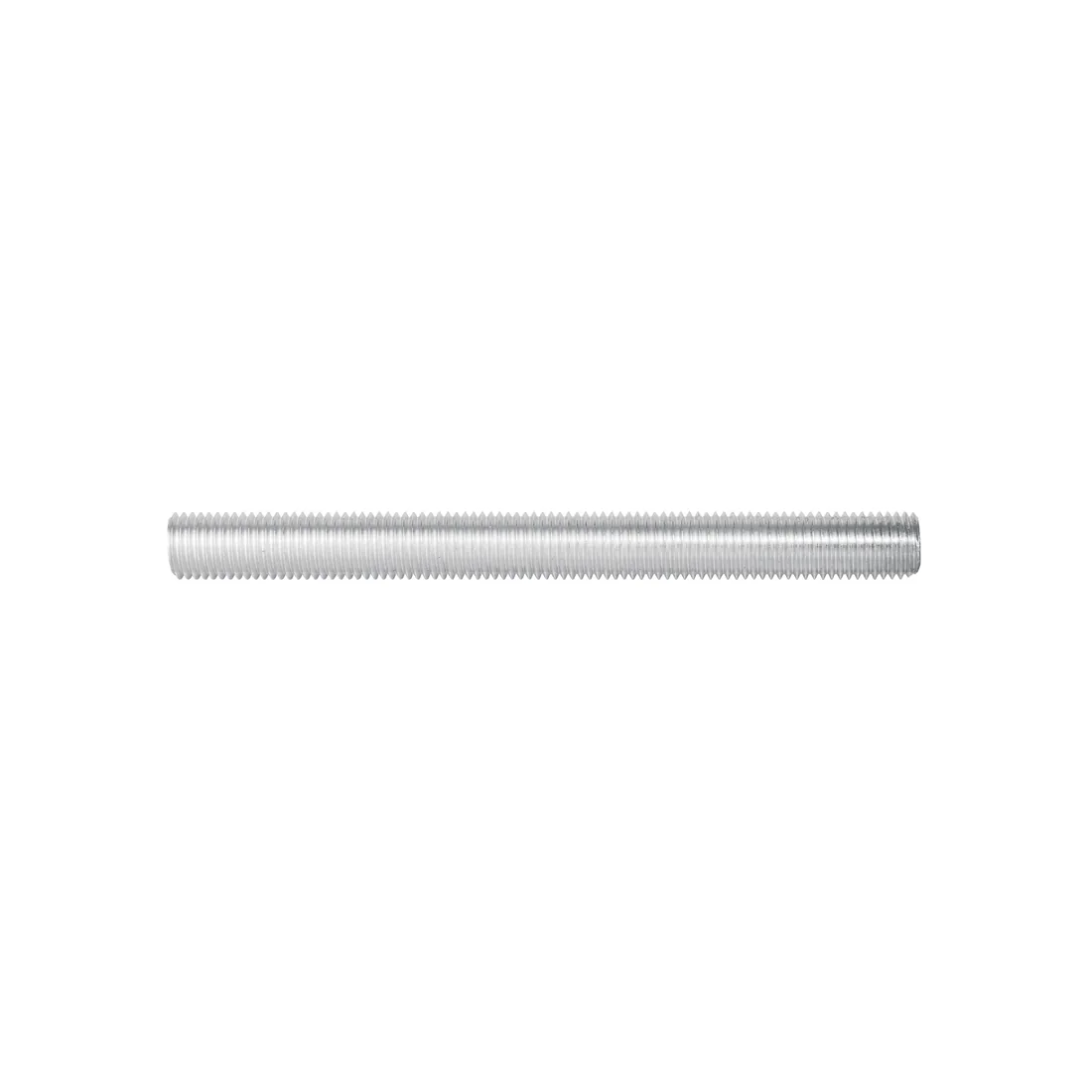 Varilla roscada de 1 m x 1', FIERO