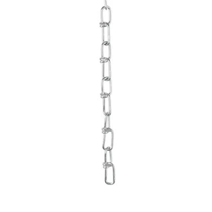 Metro de cadena tipo Víctor de 3.4 mm en carrete de 30 m