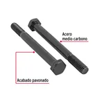 Bolsa con 50 tornillos 5/16' x 3-1/2' acero grado 5, FIERO 2
