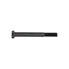 Bolsa con 30 tornillos 3/8' x 3-1/2' acero grado 5, FIERO 1