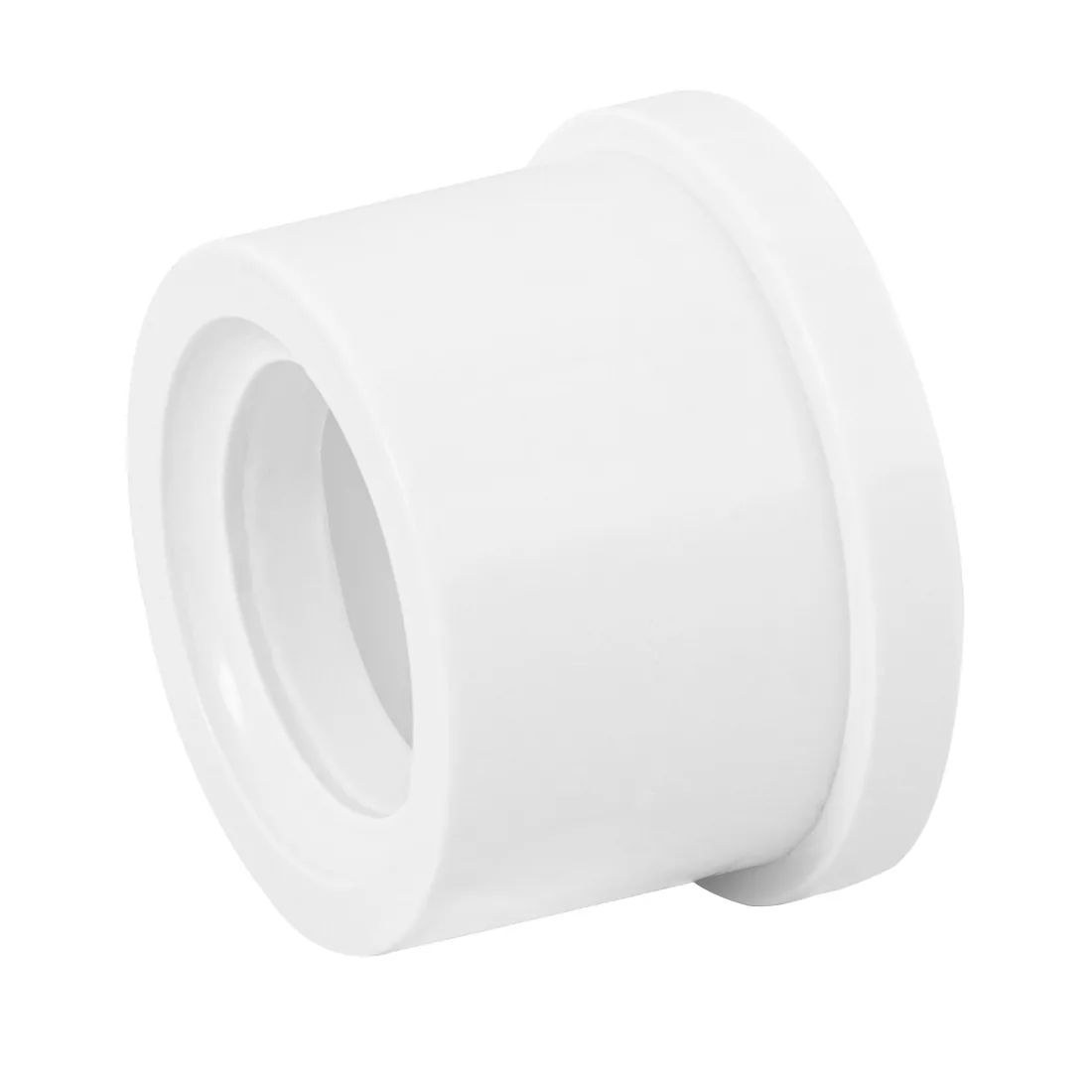 Reducción bushing de PVC 1-1/4 x 1', FOSET