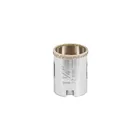 Brocasierra diamante 1-1/4' borde continuo, TRUPER 1