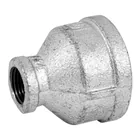 Reducción campana acero galvanizado 1-1/2' x 1/2', FOSET 1