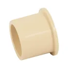 Reducción bushing de CPVC 1-1/2' x 1/2', FOSET 1