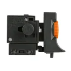 Interruptor de repuesto p/ROTO-1/2A7,ROTO-1/2A8,ROTO-1/2A9 1