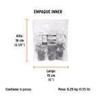 Interruptor de repuesto p/ROTO-1/2A7,ROTO-1/2A8,ROTO-1/2A9 3