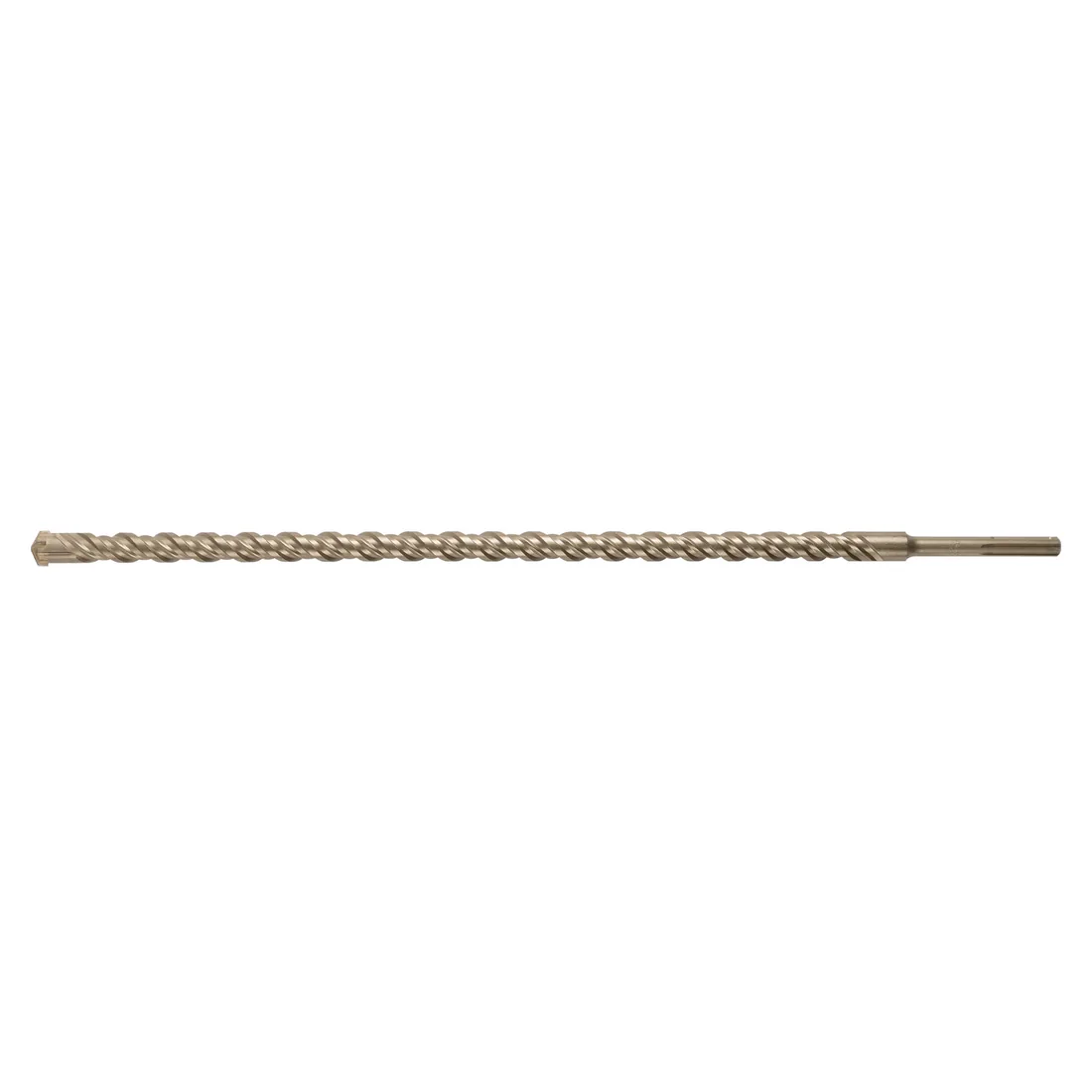 Broca SDS Max de 1-1/4 x 36', TRUPER