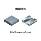 Rollo de 45 m de lija para plomero grano 120 ancho 1-1/2' 4
